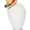 Mini Mexican Sombrero Headband