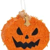 Mini Pumpkin Pinata