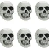Mini Skulls - 5Cm (18Pk)