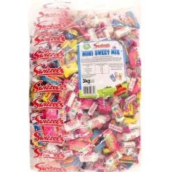 Mini Sweet Mix - 3Kg