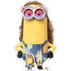 Minions 2 Kevin Hippy Small Cardboard Cutout - 95Cm