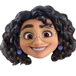 Mirabel Encanto Mask