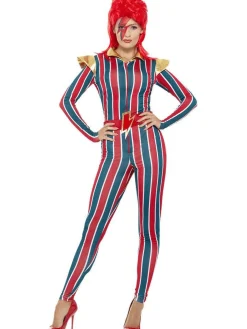 Miss Space Superstar - Adult Costume