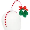 Mistletoe Kisses Headband
