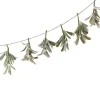 Mistletoe Sprig Garland - 2M