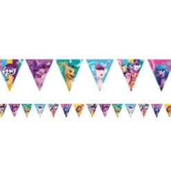 My Little Pony Bunting