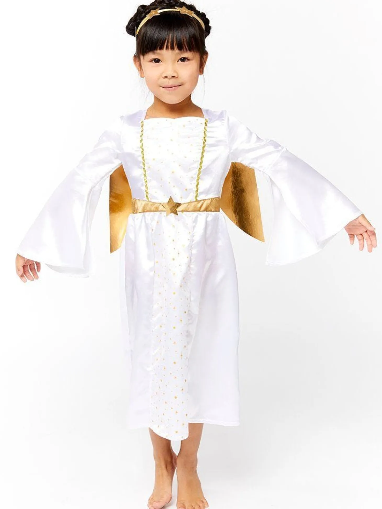 Nativity Angel - Child Costume