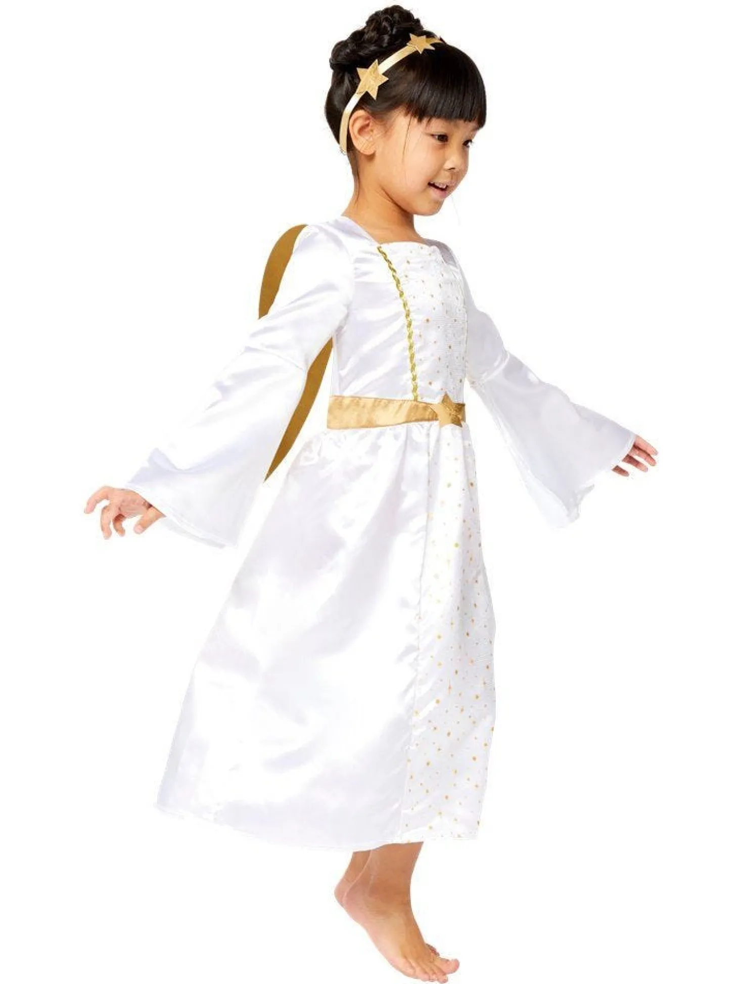 Nativity Angel - Child Costume