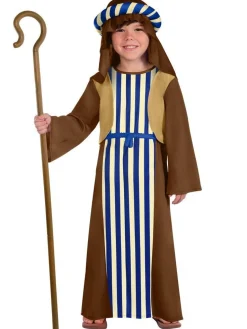 Nativity Shepherd - Child Costume