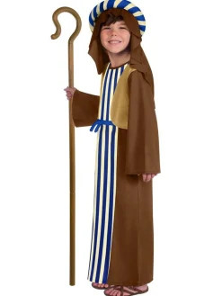 Nativity Shepherd - Child Costume