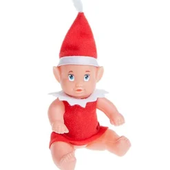 Naughty Baby Elf - 13Cm
