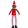 Naughty Christmas Elf - 30Cm