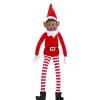 Naughty Elf - 30Cm