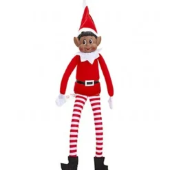Naughty Elf - 30Cm