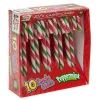Naughty Elf Candy Canes - 10Pk