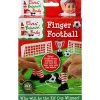 Naughty Elf Finger Football
