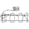 Neon Boo Led Sign
