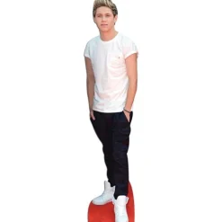 Niall Horan Cardboard Cutout - 168Cm X 39Cm