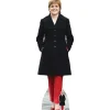 Nicola Sturgeon Cardboard Cutout - 166Cm X 55Cm