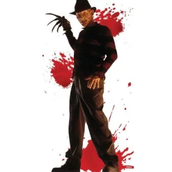 Nightmare On Elm Street Scene Setter Add-On