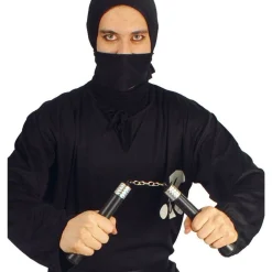 Ninja Nunchucks