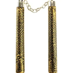 Ninja Nunchuk - 25Cm