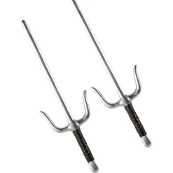 Ninja Twin Daggers - 42Cm