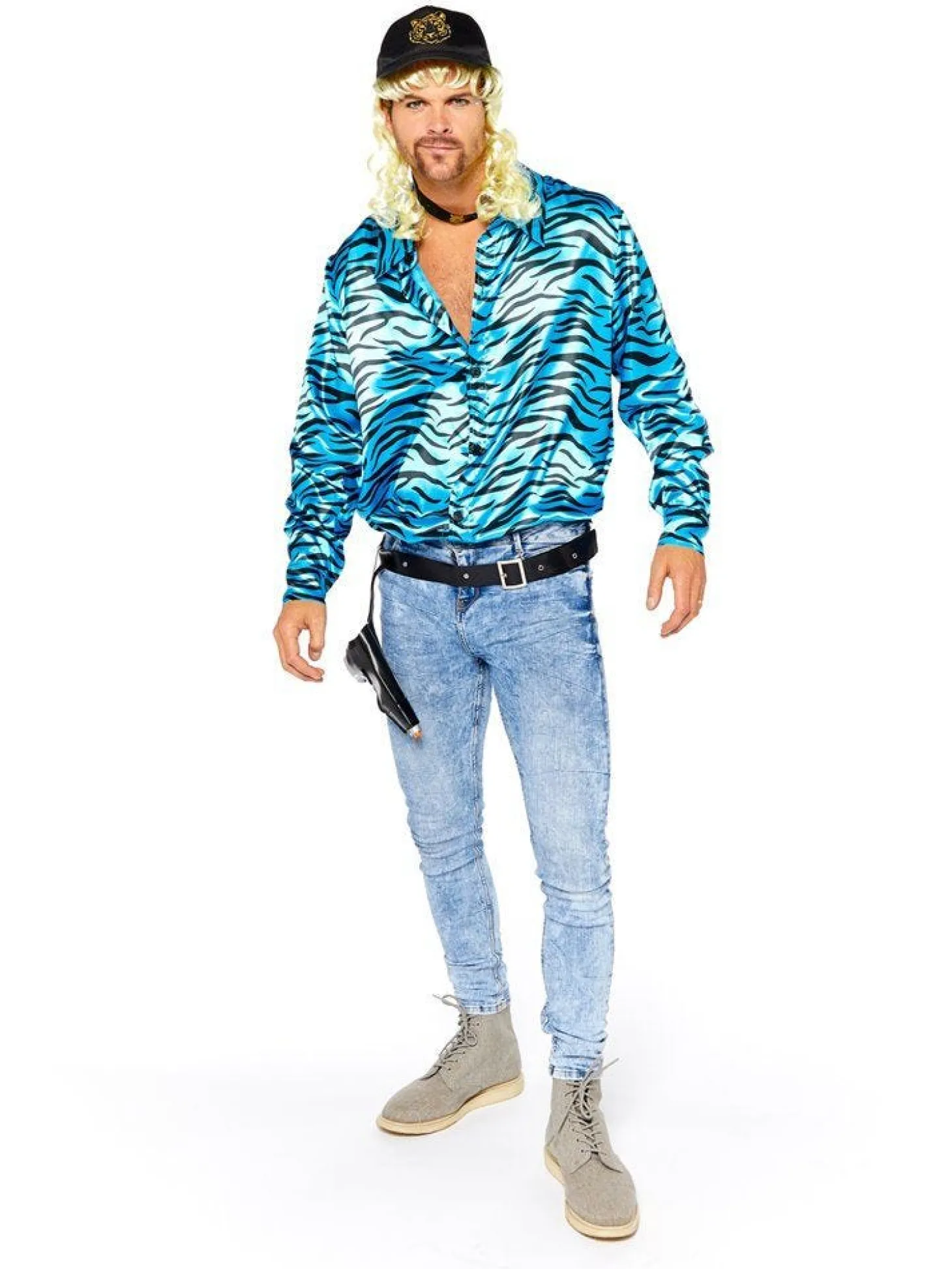 Not Your Average Joe - Adult Costume