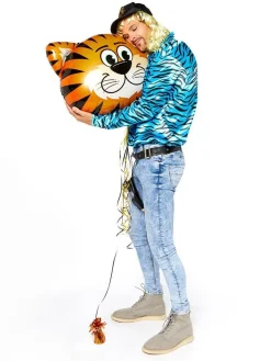 Not Your Average Joe - Adult Costume