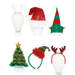 Novelty Christmas Fancy Dress Kit