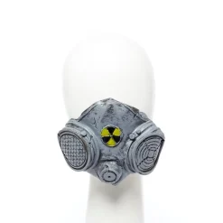 Nuclear Hazard Mask