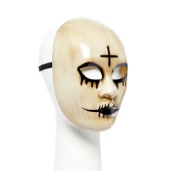 Nun Cross Mask