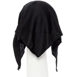Nun Half Mask & Headpiece