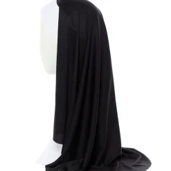 Nun Head & Neckpiece