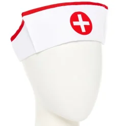 Nurse Hat