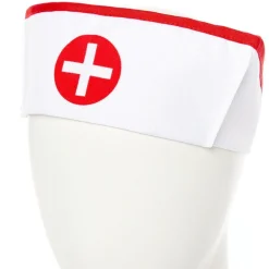 Nurse Hat