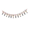 Nutcracker Pom Pom Garland - 2M