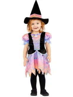 Ombre Witch Cutie - Baby And Toddler Costume