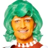 Oompa Loompa Wig