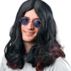 Ozzy Osbourne Long Wig