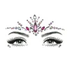 Party Princess Face Gems