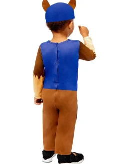 Paw Patrol Chase Baby - Toddler Costume