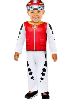Paw Patrol Marshall Baby - Toddler Costume