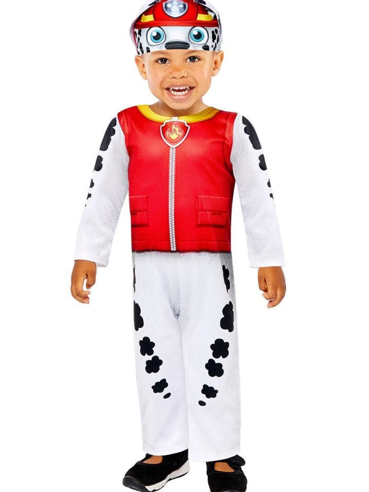 Paw Patrol Marshall Baby - Toddler Costume