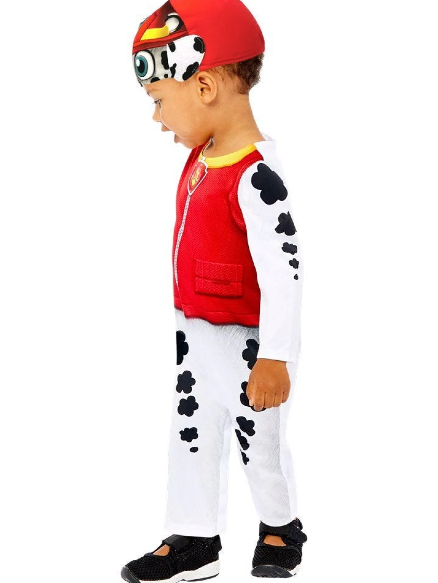 Paw Patrol Marshall Baby - Toddler Costume