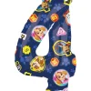 Paw Patrol Number 4 - 26"