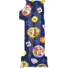 Paw Patrol Number 1 Foil Balloon - 26"