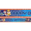 Paw Patrol Paper Banners - 1M (3Pk)