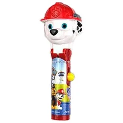 Paw Patrol Pop Up Lollipop - 10G