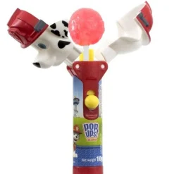 Paw Patrol Pop Up Lollipop - 10G